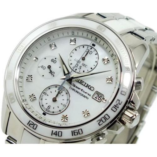 Часы Seiko SNDX95P1 1