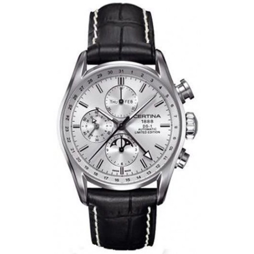 Часы Certina C006.425.16.031.00 