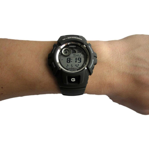 Часы Casio G-2900F-8VER 7