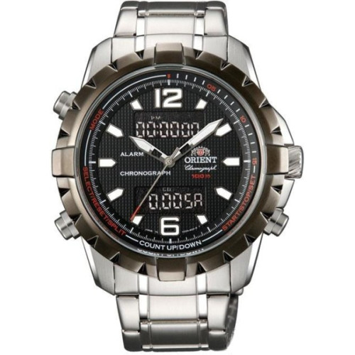 Часы Orient FVZ04002B0 
