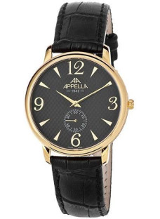 Appella A-4307-1014