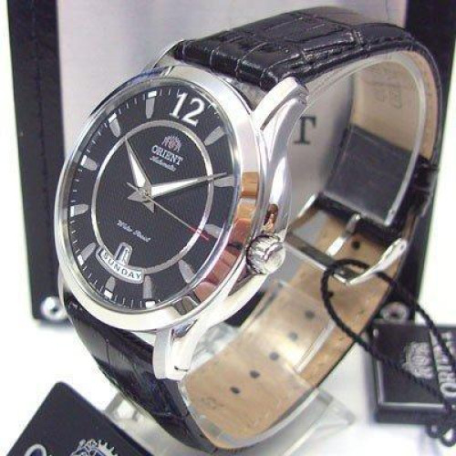 Часы Orient FEV0M002BT 8