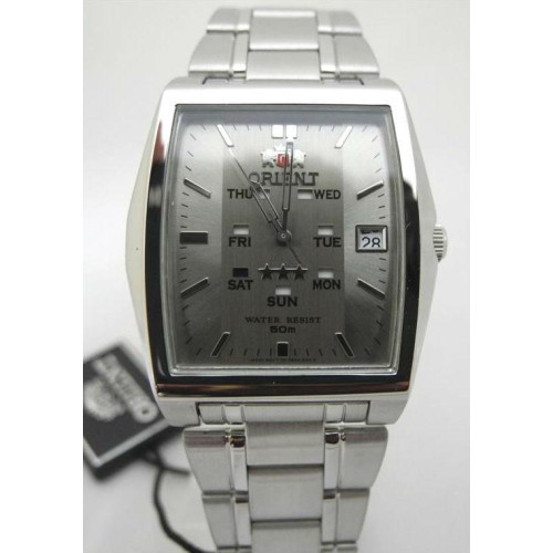 Часы Orient FPMAA003KJ 5