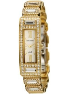 Romanson RM7244CLRG WH