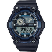 Casio AEQ-200W-2AVEF