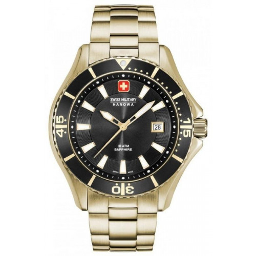 Часы Swiss Military Hanowa 06-5296.02.007 