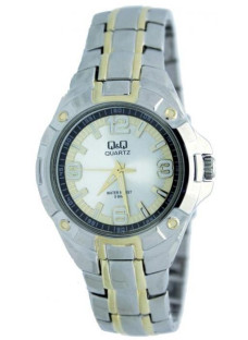 Q&Q F344-414Y