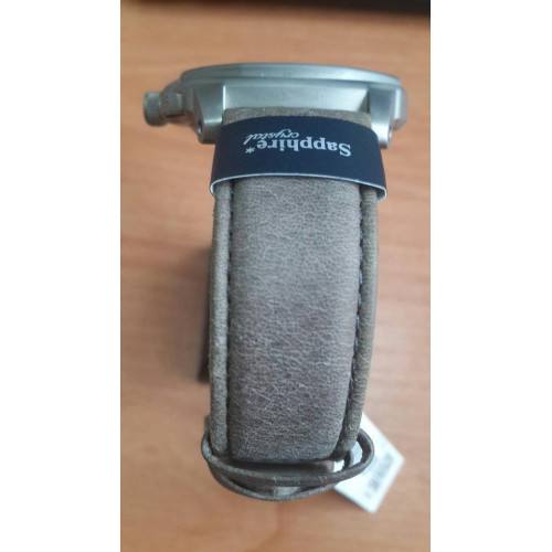 Часы Romanson AL3213HMWH GR GR 5