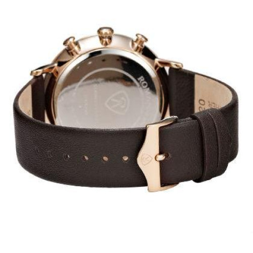 Часы Romanson TL4264FMRG BK 3