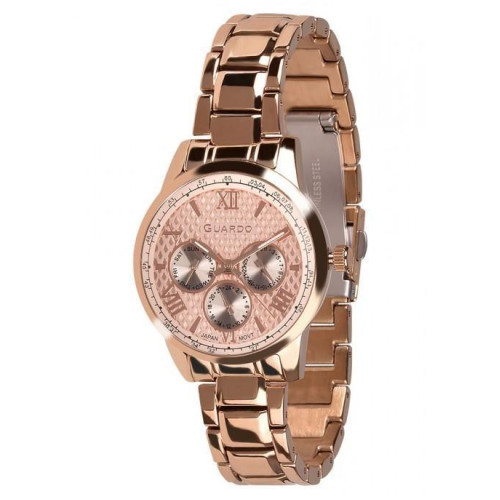 Часы Guardo 11466(m) RgRg 