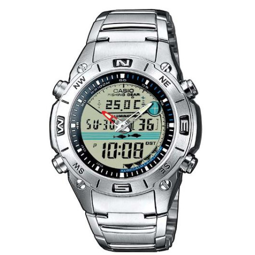 Часы Casio AMW-702D-7AVEF 