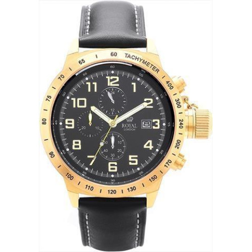 Часы Royal London 41252-02 