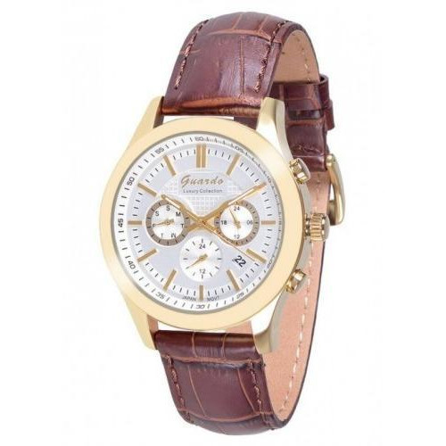 Часы Guardo S01076 GWBr 