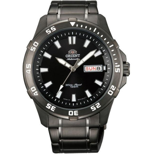 Часы Orient FEM7C001B9 1