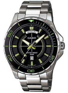 Casio MTD-1076D-1A3VEF