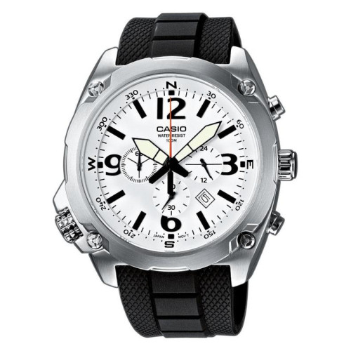 Часы Casio MTF-E002-7AVEF 