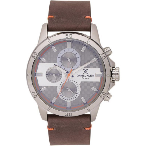 Часы Daniel Klein DK11337-3  Часы Daniel Klein DK11337-3