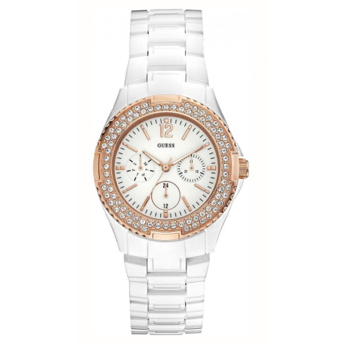 Часы Guess W0062L6 