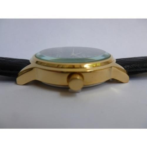 Часы Slava SL10144GBGB 1