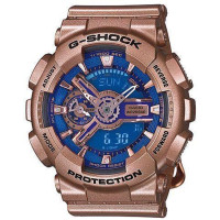 Casio GMA-S110GD-2AER