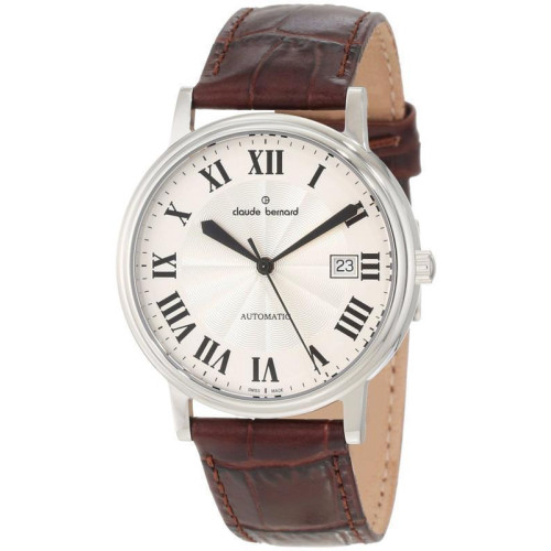 Часы Claude Bernard 80084 3 AR  Часы Claude Bernard 80084 3 AR