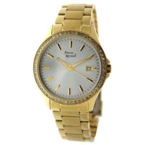 Часы Pierre Ricaud PR 21047.1113QZ 
