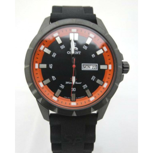 Часы Orient FUG1X009B9 4