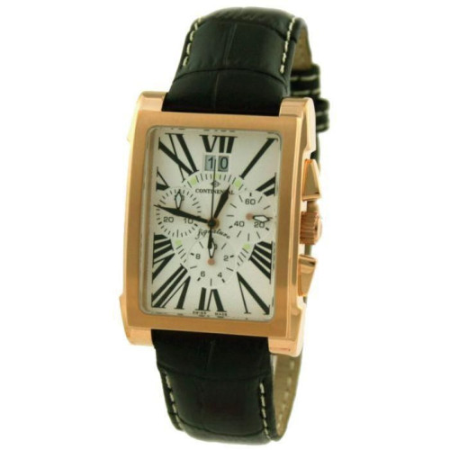Часы Continental 9151-RGP157C 