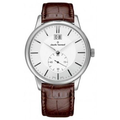Часы Claude Bernard 64005 3 AIN 