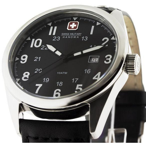 Часы Swiss Military Hanowa 06-4181.04.007 3