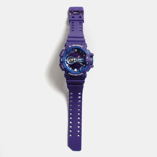 Часы Casio GA-400A-6AER 1