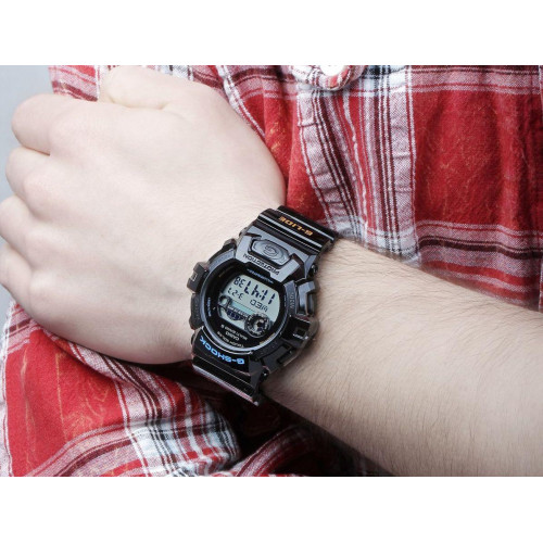 Часы Casio GWX-8900-1ER 3