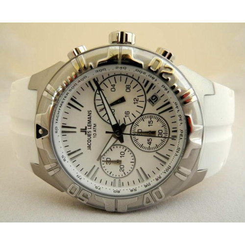 Часы Jacques Lemans 1-1757B 3