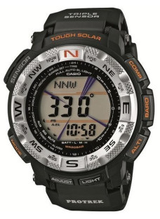 Casio PRG-260-1ER