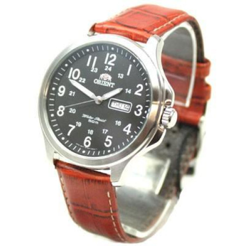 Часы Orient FUG17002B3 1