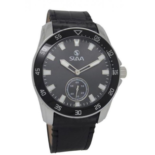 Часы Slava SL10217SB 