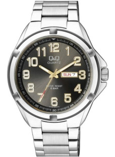 Q&Q A192-205Y Q&Q A192-205Y