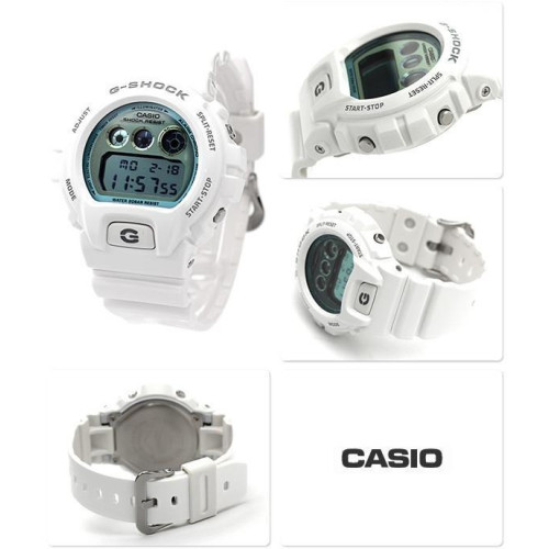 Часы Casio DW-6900PL-7ER 1