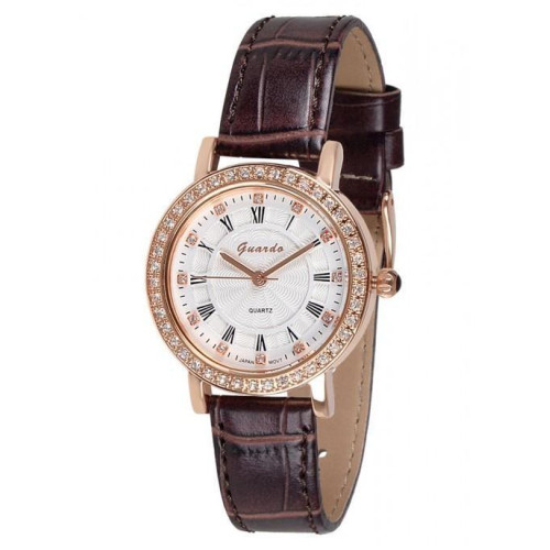 Часы Guardo 10591 RgWBr 