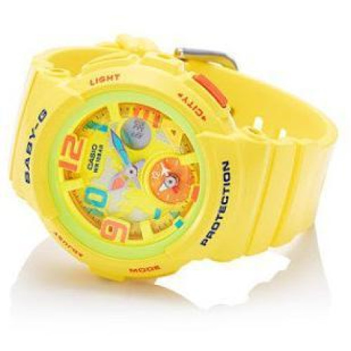 Часы Casio BGA-180-9BER 1
