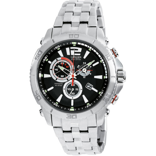 Часы Citizen AT0760-51E 