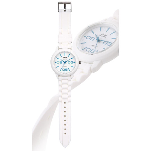 Часы Q&Q VR08J009Y 2