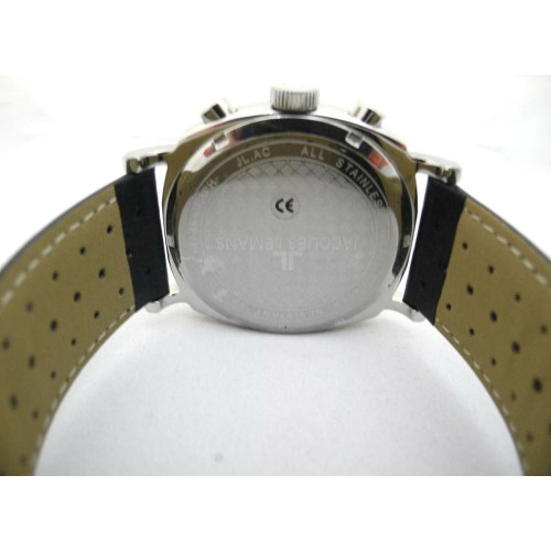 Часы Jacques Lemans 1-1645A 4