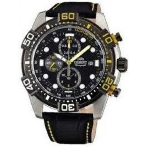 Часы Orient FTT16005B0 