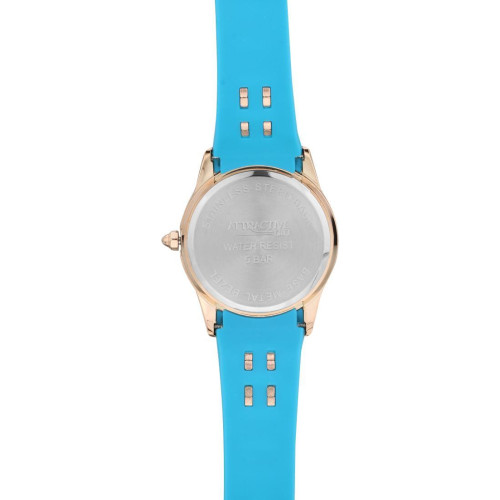 Часы Q&Q DA43J112Y 2