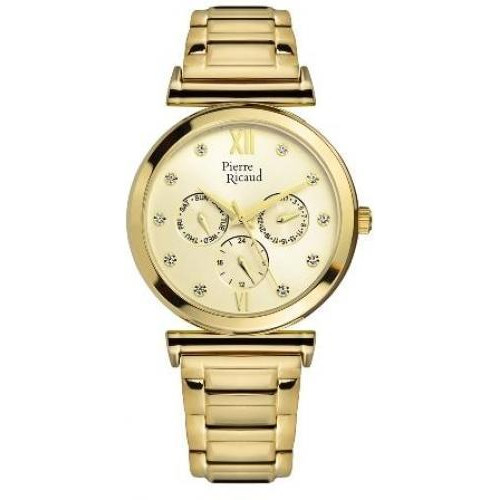 Часы Pierre Ricaud PR 22007.1161QFZ 