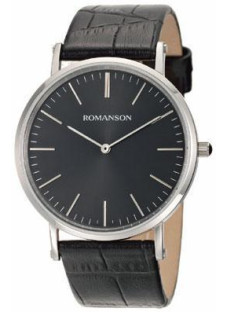 Romanson TL0387MWH BK