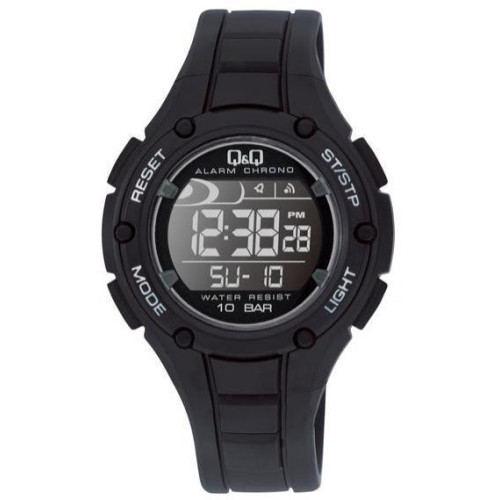 Часы Q&Q M129J002Y 
