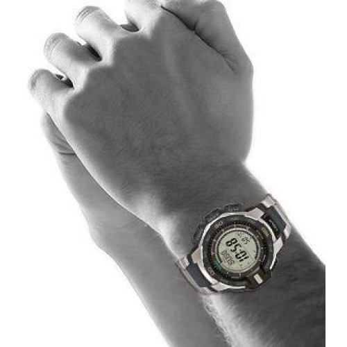 Часы Casio PRG-270D-7ER 4