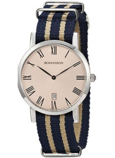 Romanson TL3252UUWH RG